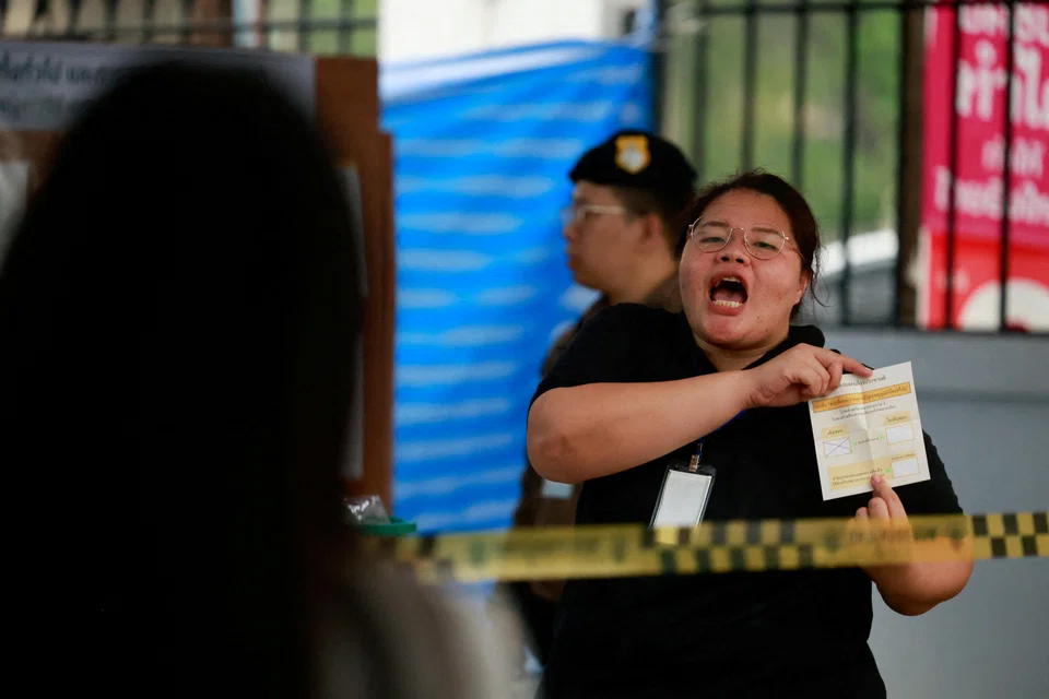 Results have yet to be officially certified by Thailand's election commission – a process that must be completed within 60 days of the general election.