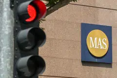 All 14 economists in a Bloomberg survey forecast that MAS would reduce the policy band's slope, while nine out of 10 analysts polled by Reuters expect this move.