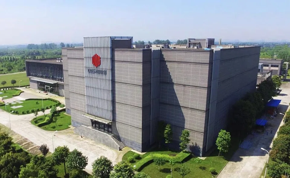 The upcoming listing of data centre C-Reits such as the one by GDS will make China's Reit sector more vibrant, says Aprea's chief executive officer, Sigrid Zialcita.