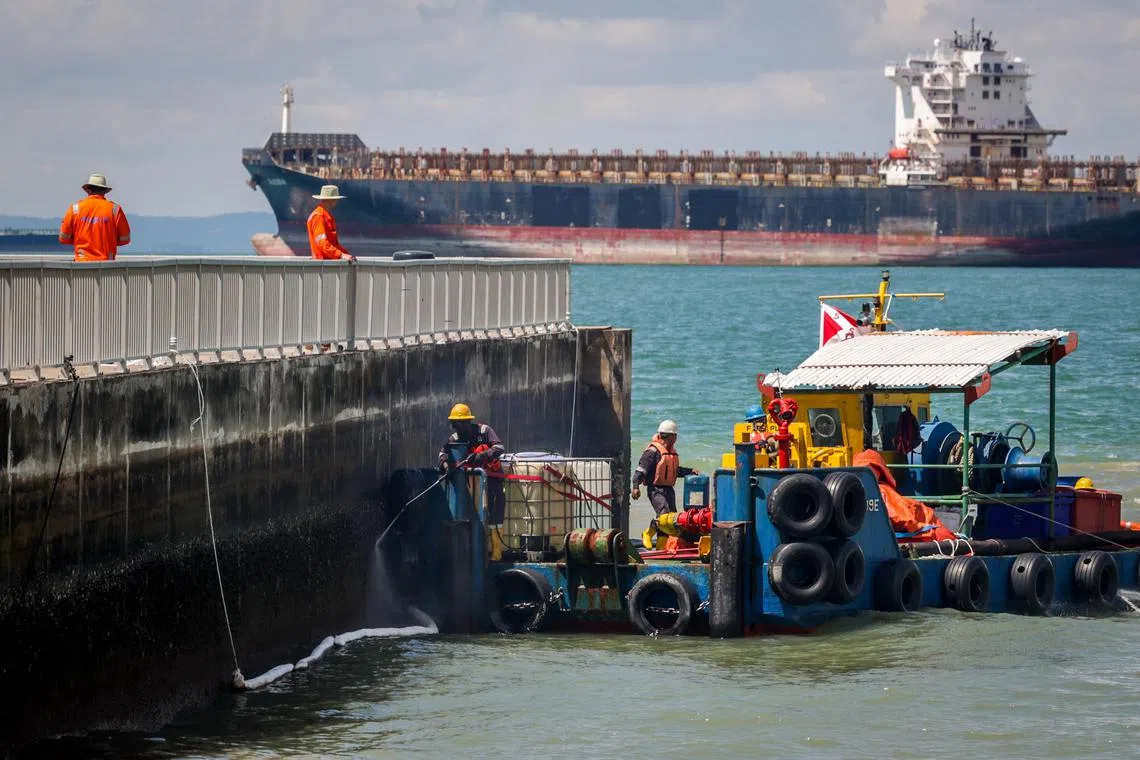 A well-established emergency response plan can eliminate chaos in the immediate aftermath.