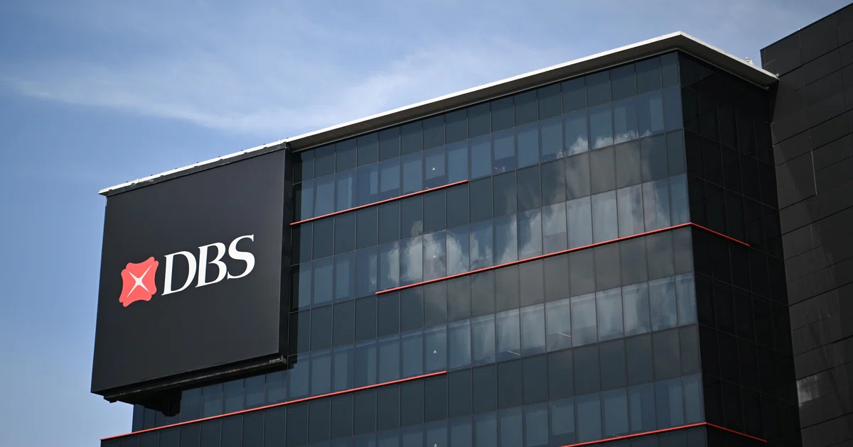 DBS customers unable to log into digibank, PayLah! on Thursday - The ...