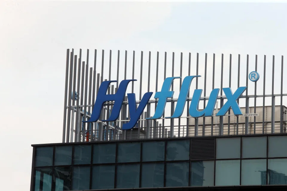 Hyflux was placed under judicial management in November 2020, and the High Court in July 2021 approved its winding up.