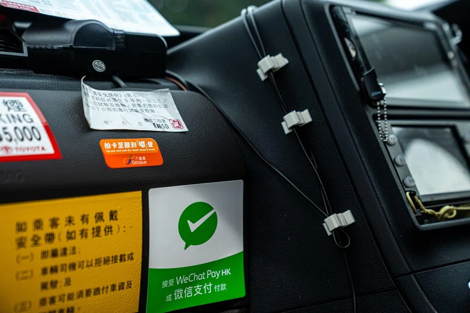 Uber has long drawn the ire of Hong Kong’s taxi licence owners, who have seen the value of their licences go down.