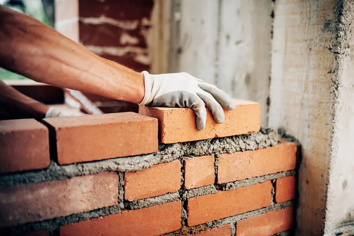 Building on a strong foundation