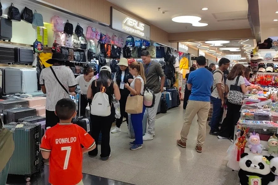 The economies of China and Middle Eastern countries are highly complementary, which has led to increasingly close economic and trade exchanges.