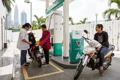 The government may see additional savings of RM3 billion to RM4 billion this year if they implement a hike of 30 sen per litre for RON95 in July, according to Citi.
