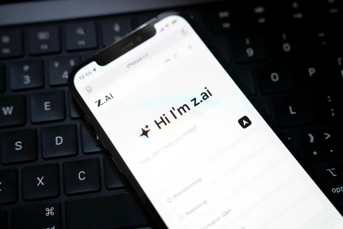 Valued at roughly US$18 billion, Zhipu is the first major global LLM builder to list on a stock market. 