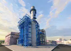 Phillip Securities and CGS International said the commencement of the Keppel Sakra Cogen plant could drive earnings growth for Keppel's infrastructure segment.