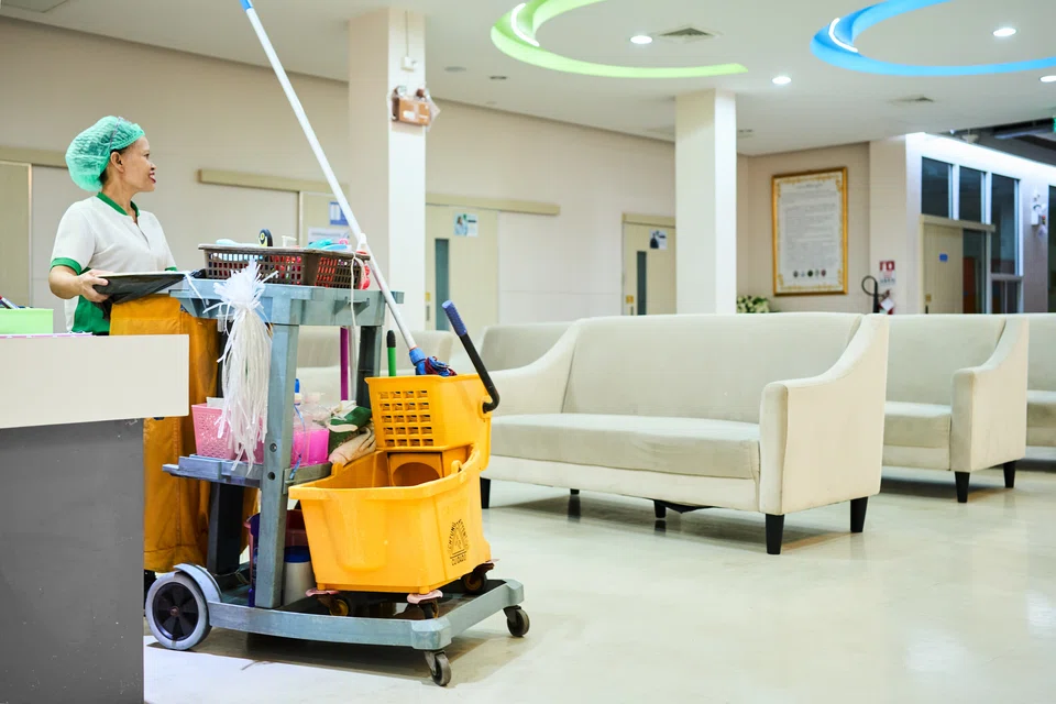 From commercial housekeeping services to technical maintenance across industries, UEMS Solutions depends on a tightly run supplier network to keep essential services running across its facilities portfolio. 