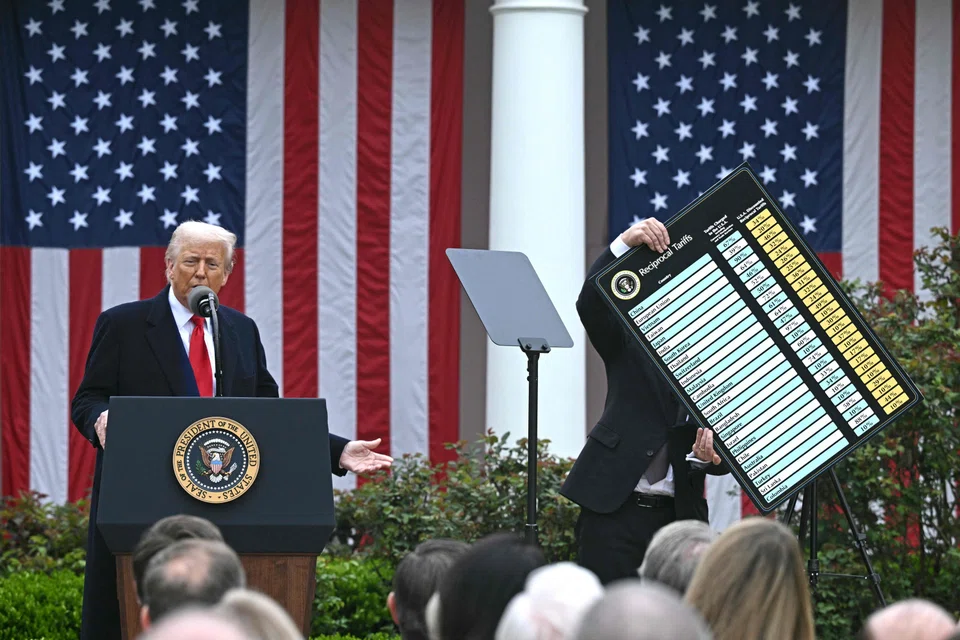 As part of his “Liberation Day” tariffs, US President Donald Trump imposed a baseline 10% tariff on all countries and additional country-specific reciprocal tariffs on roughly 60 “worst offenders”.