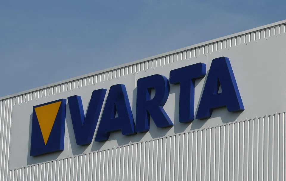 Varta is currently weighing two proposals for a financial restructuring with creditors and potential investors.