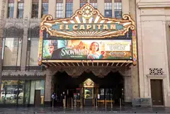 The North American film industry has never recovered to pre-pandemic levels of moviegoers. 