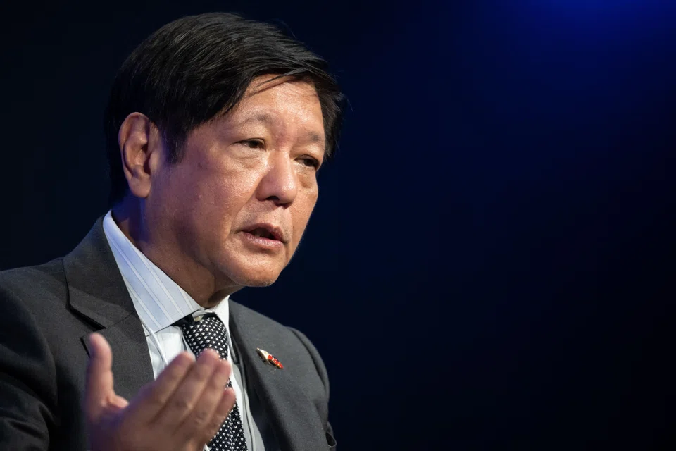 The planned borrowing will be the first US dollar-denominated bonds targeting individuals and other retail investors under the administration of Philippine President Ferdinand Marcos Jr.