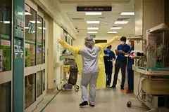 Of the S$72.3 billion spent on Covid-19 in FY 2020 and FY 2021, S$13.4 billion was spent on public health measures, S$50.6 billion was used to protect jobs and S$8.3 billion was for direct household and social support.