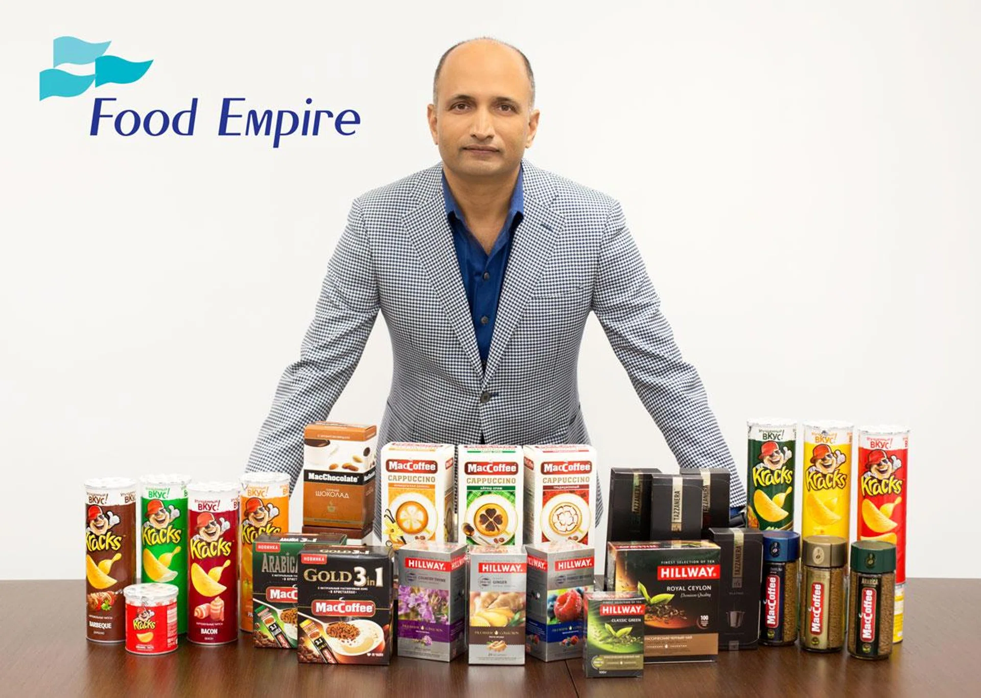 Food Empire’s H2 FY2025 earnings up 29.6% to US$37.1 million; special dividend proposed