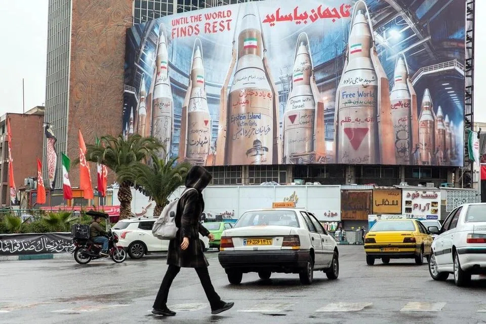 The Iranians may appear to stand tall, but they will need many years to recover from the blows they suffered.