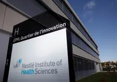 Nestle Health Science said the website will address specific needs such as preserving lean muscle mass, supporting gut health, and offering personalised diet assistance.