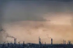 Keppel aims to use low-carbon hydrogen for Singapore’s first hydrogen-ready, 600-megawatt advanced combined cycle power plant on Jurong Island. 