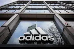The end of Covid lockdowns in China is expected to drive up sales for major retail brands, but for Adidas that boost will likely be wiped out by the impact of its split with Yeezy collaborator Ye. 