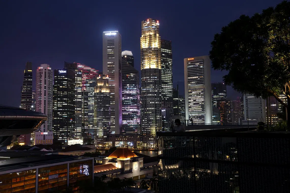 The tax rebates for fund managers announced by the MAS equities market review group highlight an interesting possibility for listing aspirants.