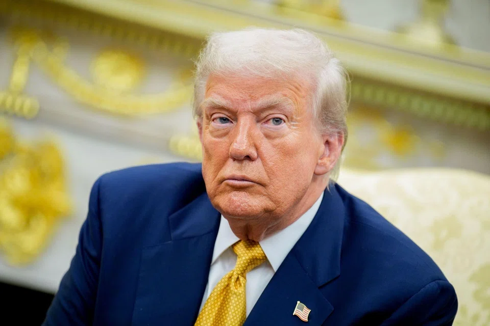 US President Donald Trump’s attempts to stop Epstein speculation clash with the fact that his own supporters are the ones who have most pushed conspiracy theories - and believed that Trump would resolve the mysteries.