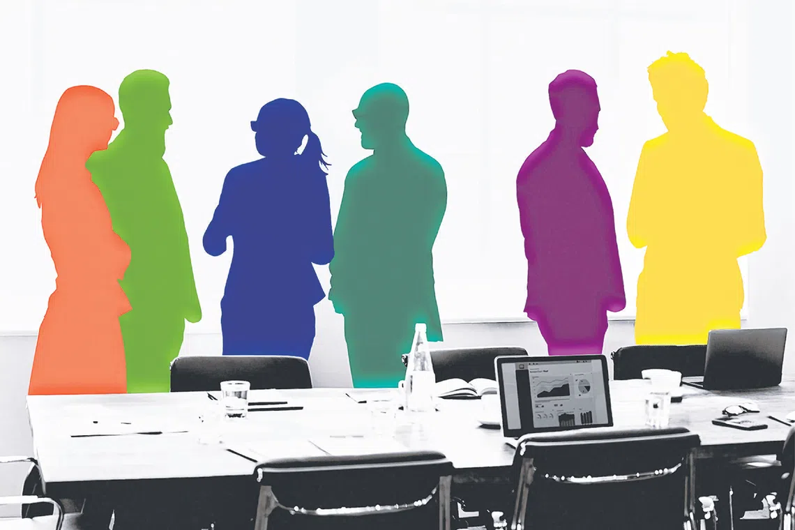 Singapore has boosted women’s presence in boardrooms without resorting to quotas – an achievement built on persuasion instead of prescription.