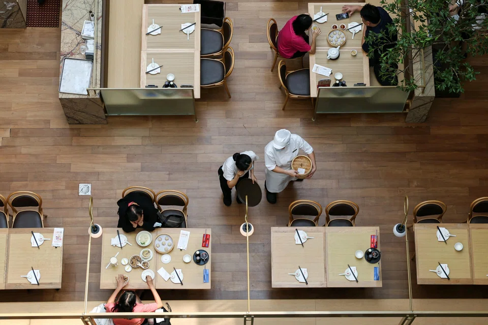 The mid-market operators in particular might find the going tough amid the current operating environment, says Euromonitor’s Asia-Pacific insight manager for food, Emil Fazira Kamari.