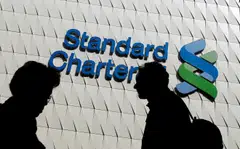 Three companies in liquidation linked to 1MDB say StanChart permitted more than 100 intrabank transfers between 2009 and 2013 that helped conceal the flow of stolen funds.