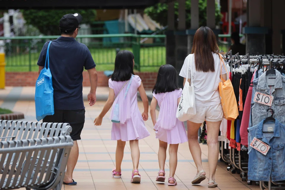 Declining birth rates is a common problem across South-east Asia, prompting governments to step up policy measures to boost population growth and productivity.