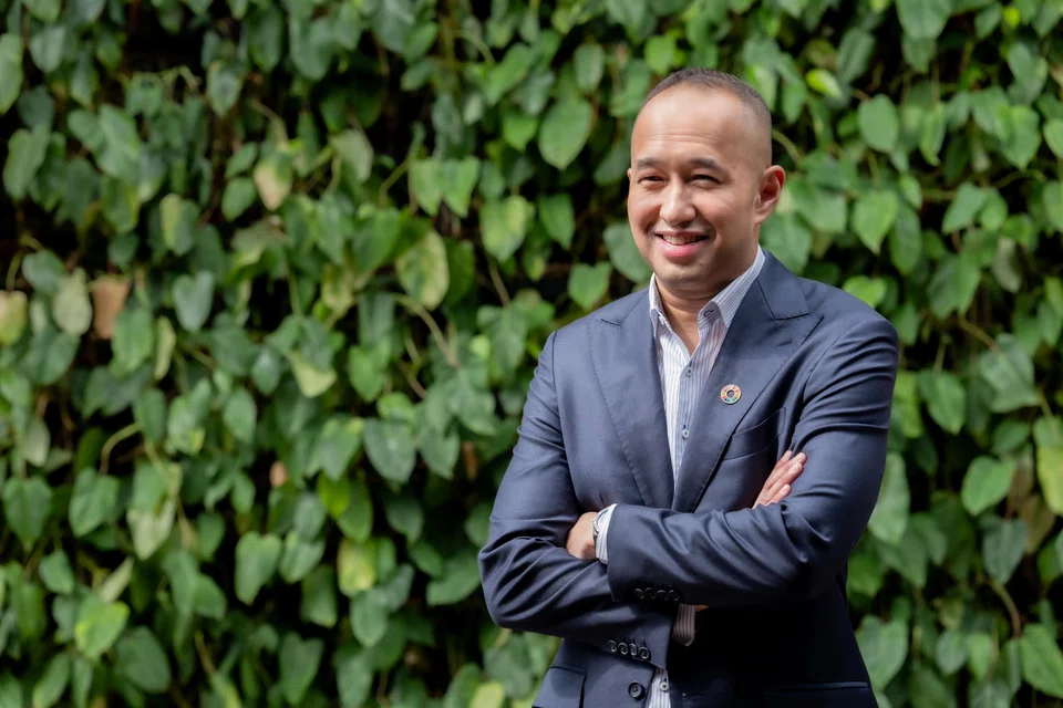 Group CEO Sherman Kwek: "It is incredibly disappointing that our chairman and a minority of the City Developments board have decided to take these extreme actions regarding this disagreement around the size and make-up of the CDL board.”