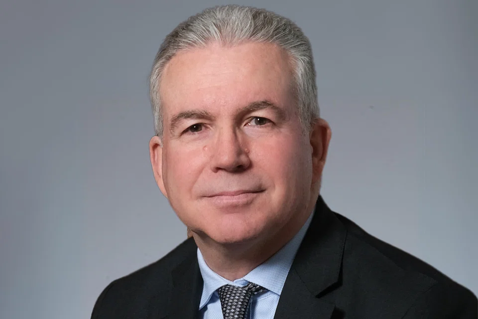 Natixis chief executive Philippe Setbon said Asia is an important market for the firm, particularly as more wealth management activities move from Europe to Asia.