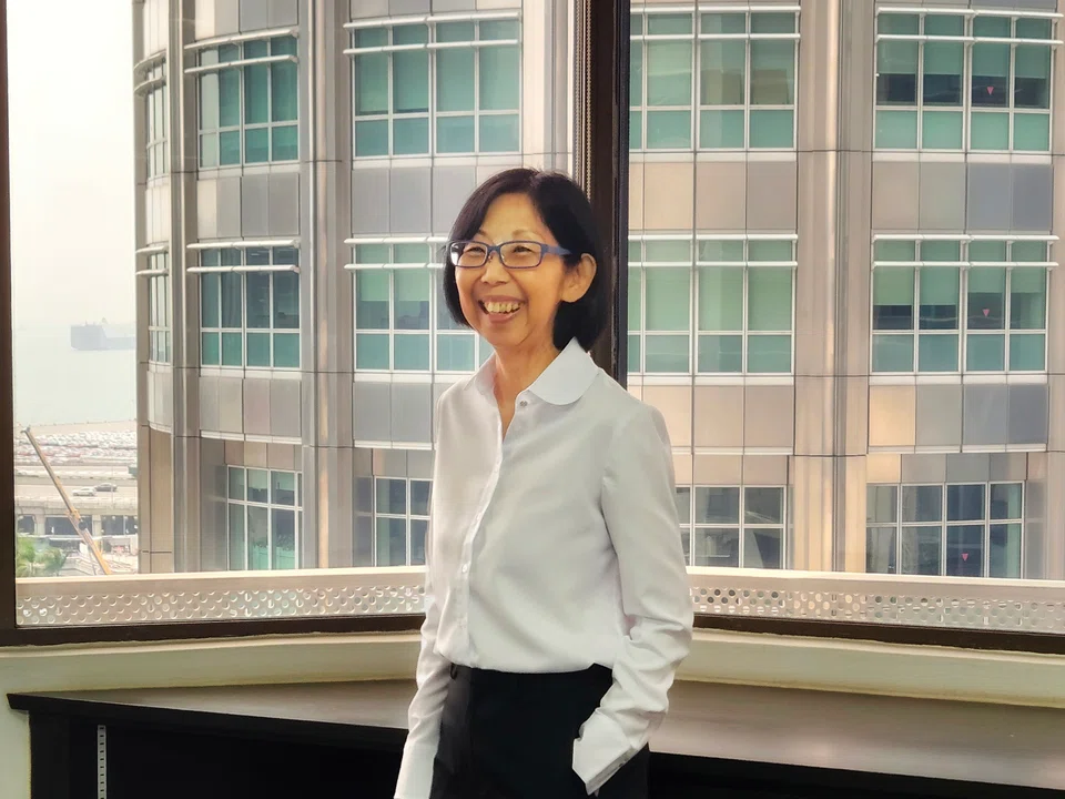 Bumitama Agri's chief sustainability officer Lim Sian Choo notes that the group has received much interest from other companies regarding the sale of its biomass waste.