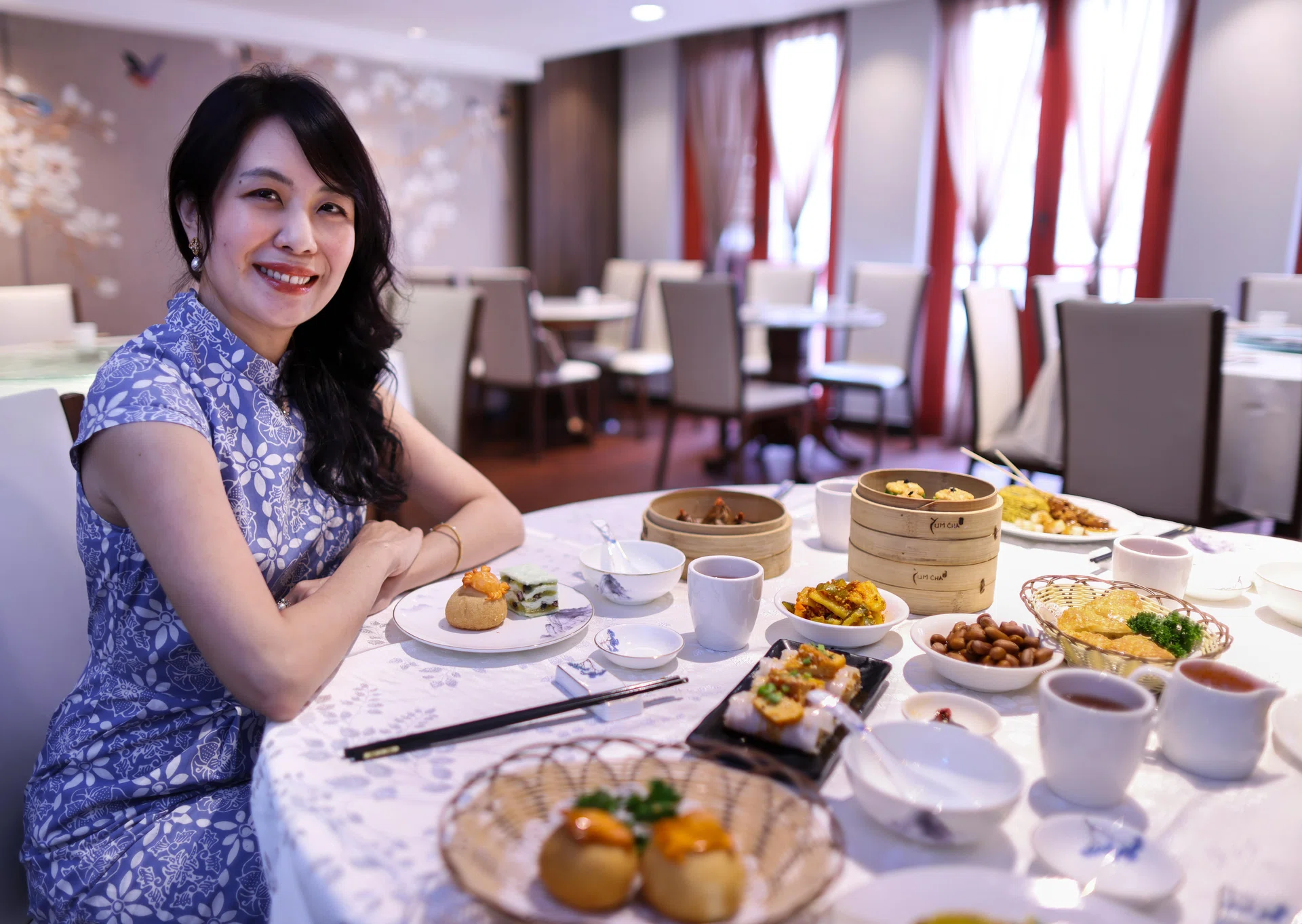 ‘Be confident': Yum Cha second-gen owner's advice on taking over the family business