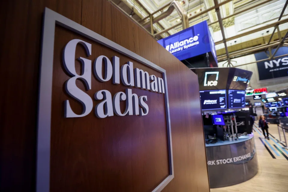 Goldman said it would “constrain headcount growth through the end of the year” and is planning a “limited reduction in roles across the firm.
