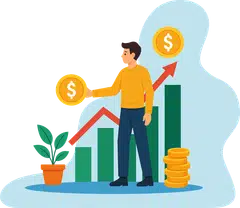 Morningstar suggests the concept of "dynamic" withdrawals, where a retiree adjusts his amount of withdrawals based on the performance of his portfolio.