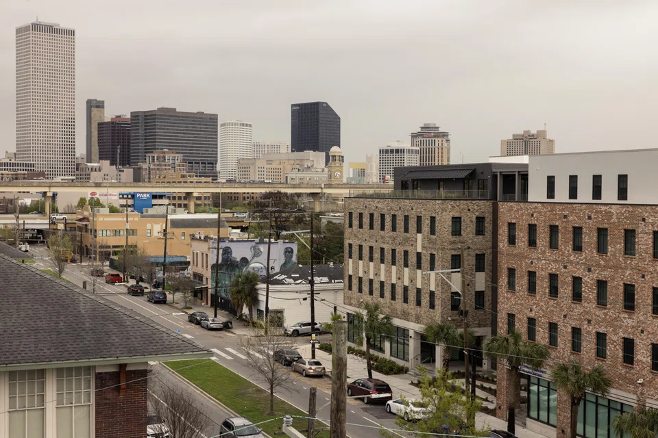 New York City’s rent-stabilised apartment market has come under pressure in recent years. 