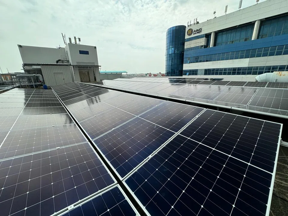 The group intends to use the proceeds towards the general working capital requirements.