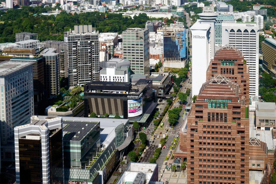 Singapore inheritors are most likely to receive their inheritance assets in the form of real estate (19.7%), followed by business interests (18.1%), and then cash (17.7%).