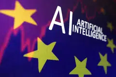 EU lawmakers in May agreed the AI Act, the world’s first comprehensive set of rules governing the technology, following months of intense negotiations between different political groups.