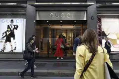 Kering has remained largely dependent on Gucci, whose success in the cutthroat fashion industry has ebbed and flowed over the years.
