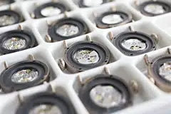 The Swiss watch industry includes some 700 companies employing about 65,000 people.