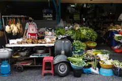 Thailand's retail inflation is poised to accelerate from a 13-year high with the government lifting a freeze on some retail fuel prices, boosting the odds for the central bank to pivot away from its pandemic-era monetary policy accommodation. 