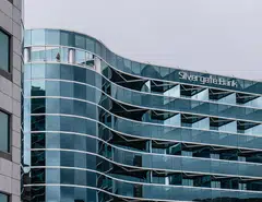 The challenge for a crypto investor is that the FDIC, along with two other top regulators, has been publicly urging banks to beware of the sector.