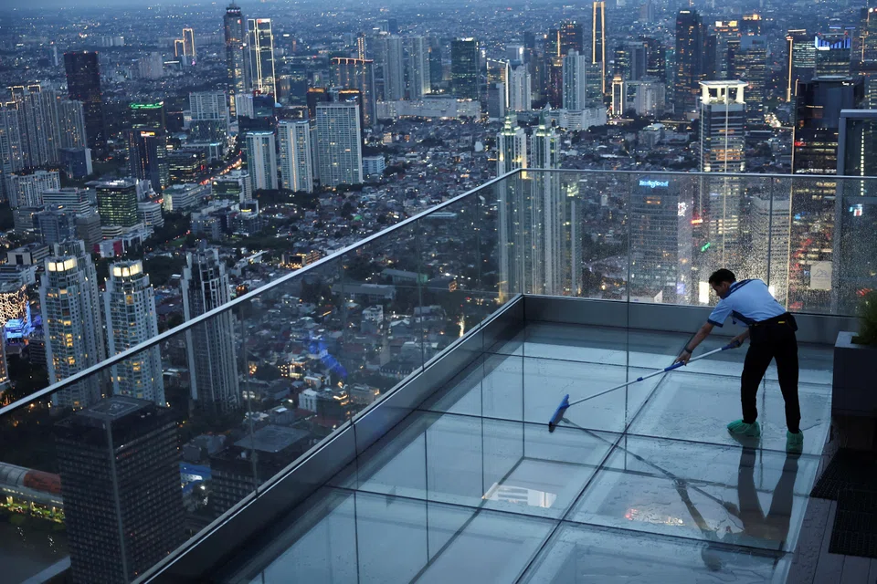 For decades, Indonesia’s five million domestic workers have served as the invisible backbone of the economy.