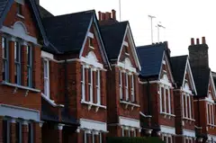 The average home in London costs the equivalent of 11 years of earnings, almost double the affordability threshold.