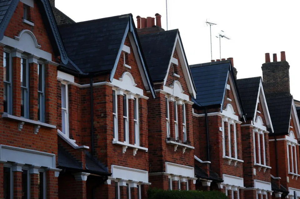 The average home in London costs the equivalent of 11 years of earnings, almost double the affordability threshold.