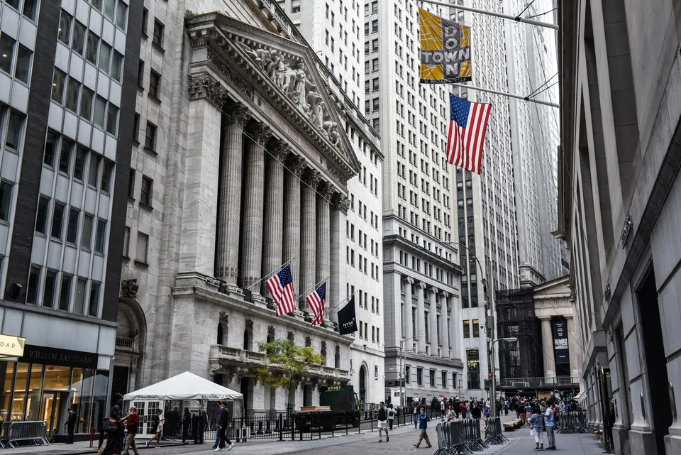 Pretax profits of broker dealer operations of New York Stock Exchange members reached US$23.2 billion in the first half of 2024, a near 80 per cent increase on the prior year. 