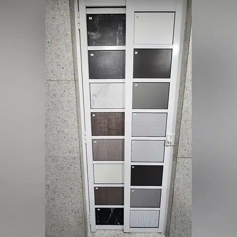 Singapore inventor wins suit over door designs