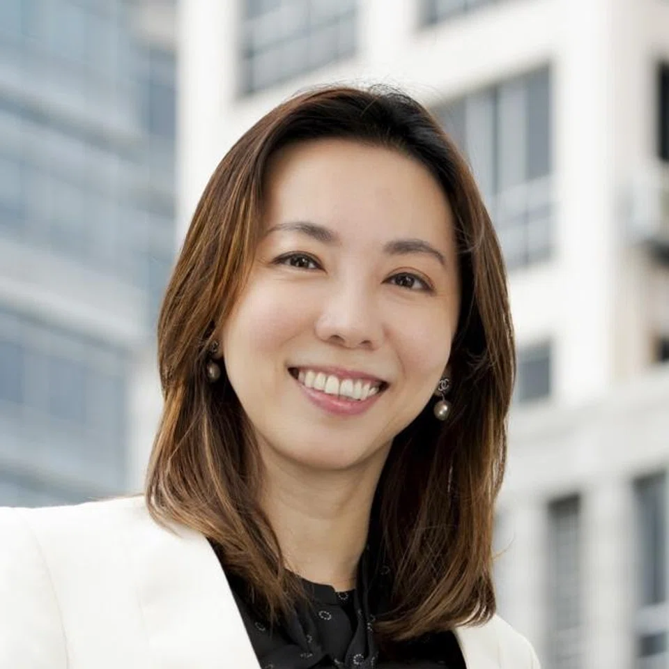 Zhang Xiaying, the Singapore-based director of private investments for Apac, believes that M&A activity will continue to pick up.