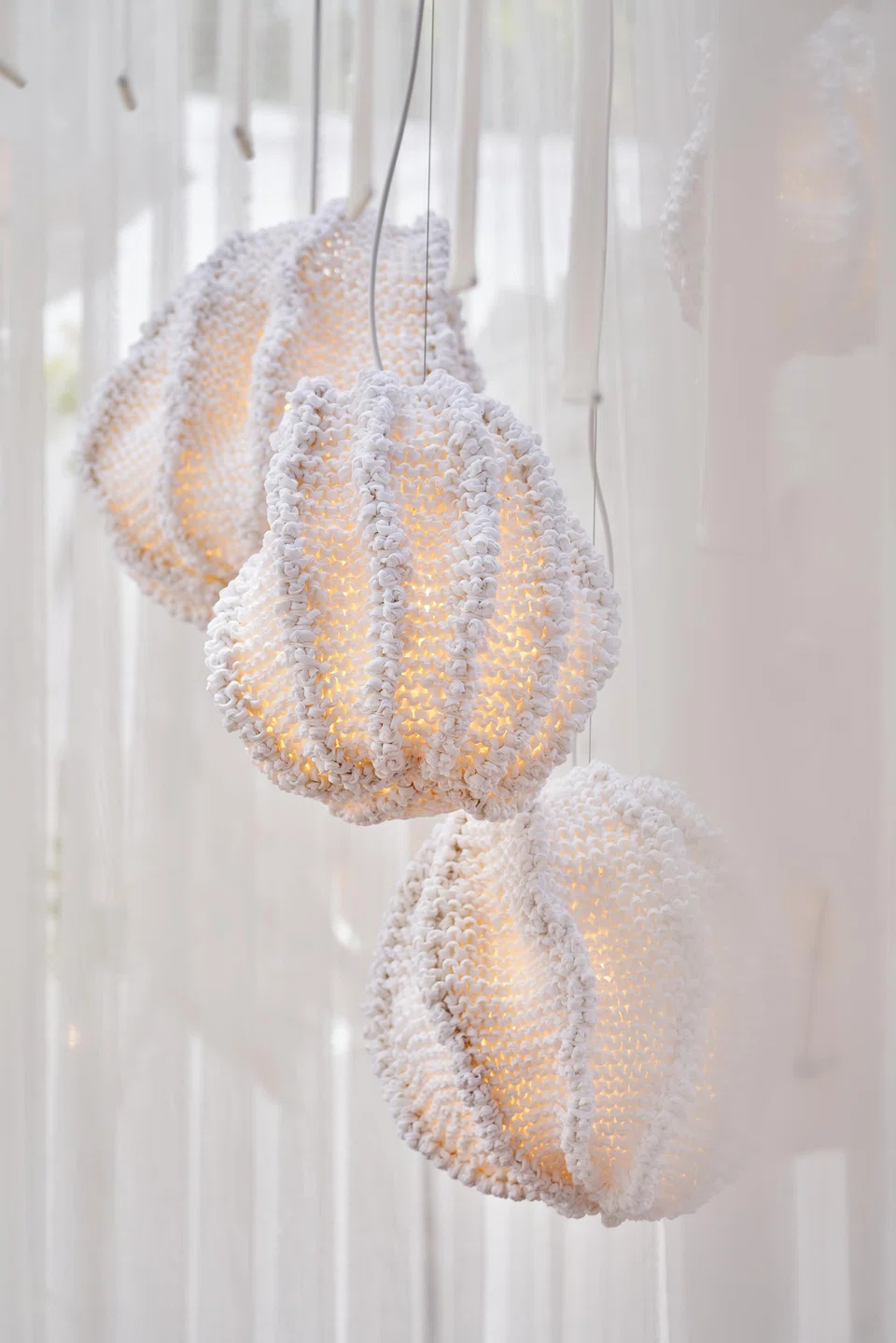 New design finds at Find Design Fair.